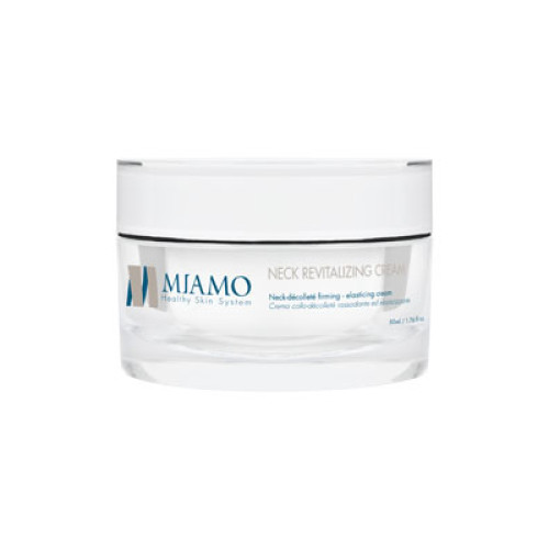 Miamo longevity plus neck revitalizing cream 50 ml