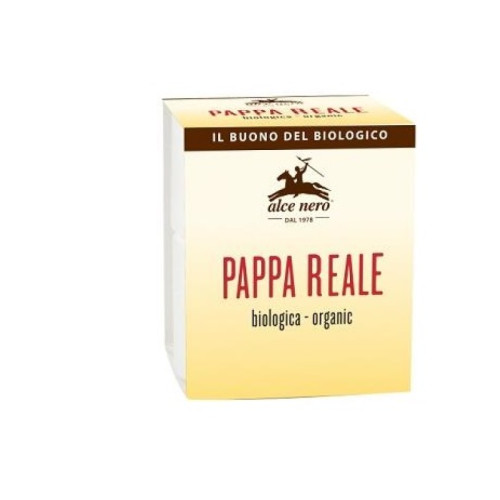 Pappa reale fresca bio 6 g