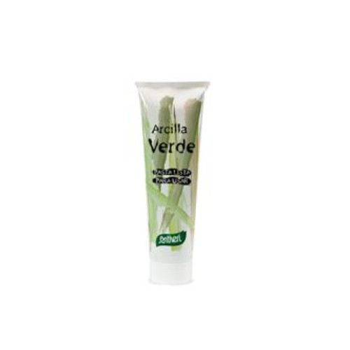 Argilla verde in pasta 400g