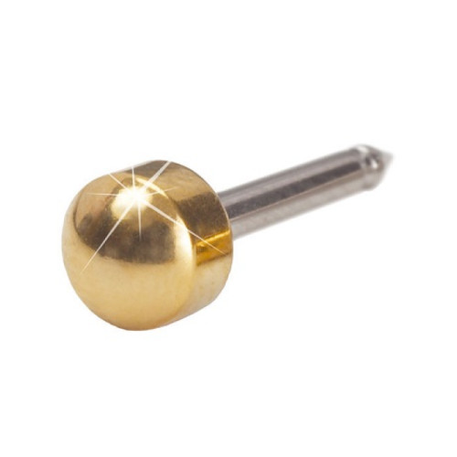Blomdahl foralobo gt plain 4mm