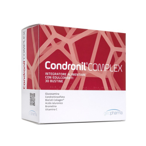 Condronil complex 30 bustine