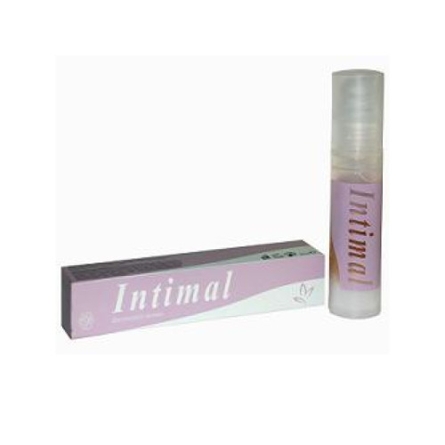 Intimal detergente intimo ph 4,5 50 ml