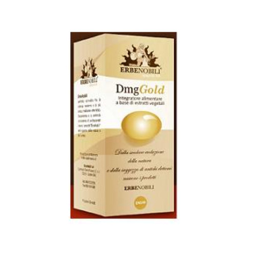 D mg-gold 50 ml