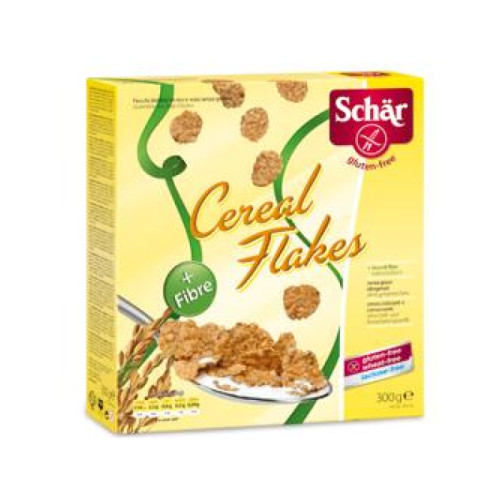 Schar cereal flakes senza lattosio 300 g