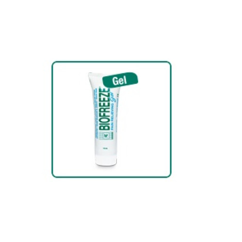 Biofreeze gel 110 g