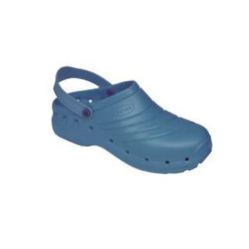 Work light eva blu 40-41