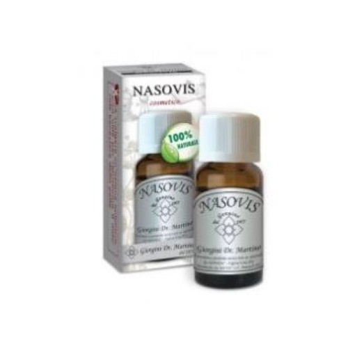 Nasovis 10 ml