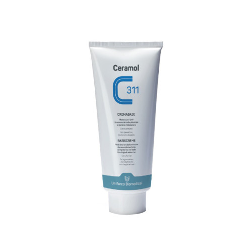 Ceramol cremabase 400 ml