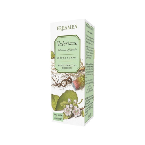 Valeriana 50 ml