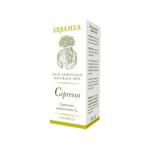 Cipresso 10 ml
