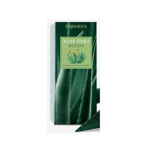 Aloe vera succo 1000 ml