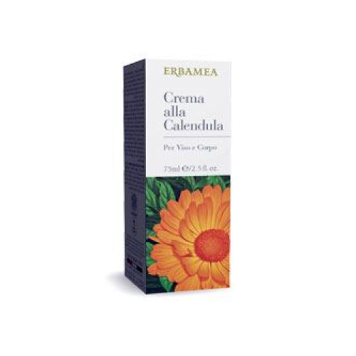 Crema alla calendula 75 ml
