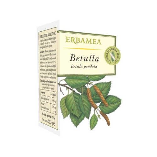Betulla 50 opercoli