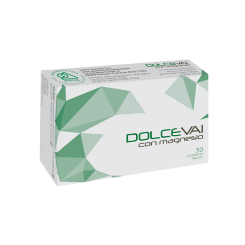 Dolcevai 30 compresse
