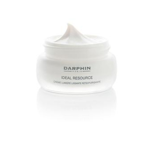 Ideal resource smoothng retexturizing radiance cream 50 ml
