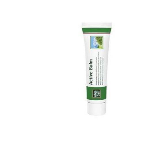 Allgasan active balm 50 ml