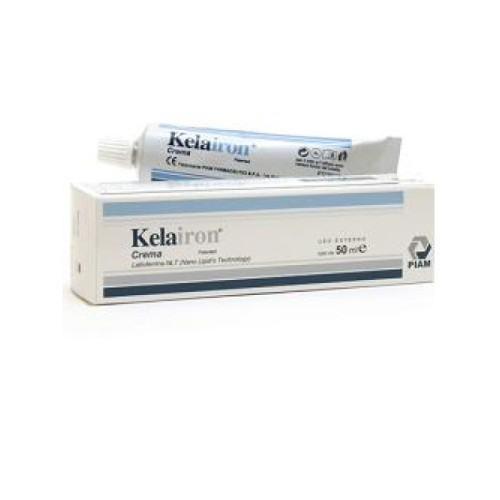 Kelairon crema 50 ml