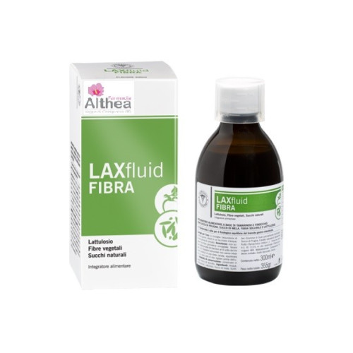 Lfp laxfluid fibra 300 ml