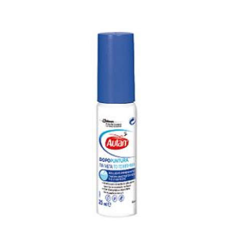 Autan dopopuntura 25 ml