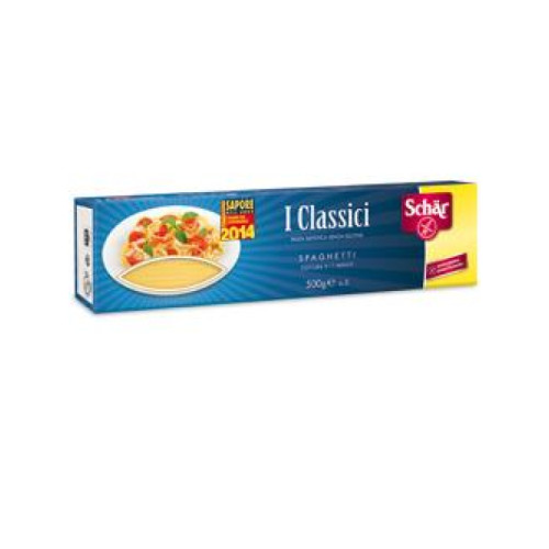 Schar spaghetti 500 g
