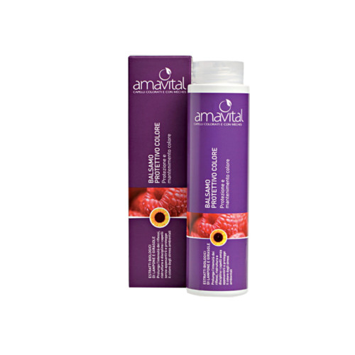 Amavital balsamo protettivo colore 250ml