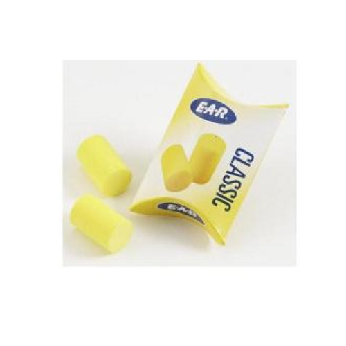 Tappi auricolari 3m earfit antirumore 1 paio