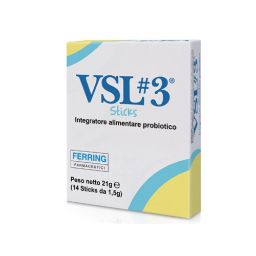 Vsl 3 14 stick 1,5 g