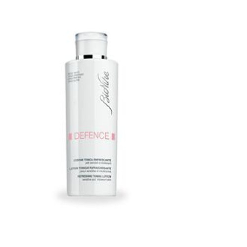 Defence lozione tonificante rinfrescante 200 ml