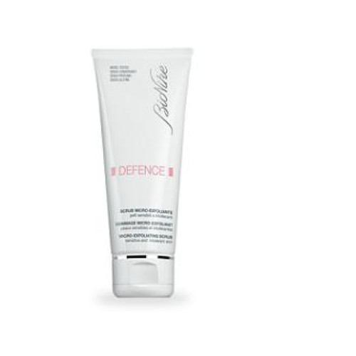 Defence scrub micro-esfoliante 75 ml