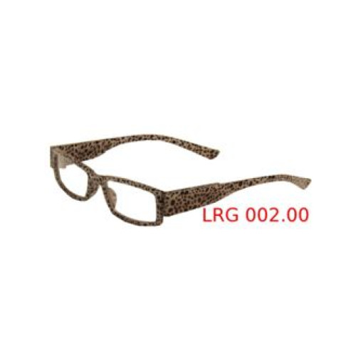 Occhiale premontato occhialux lrg002 +00 diottrie