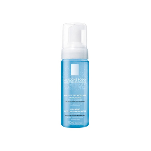 Physio mousse micellare 150 ml