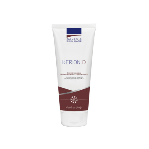Kerion d shampoo sebonormalizzante 200 ml