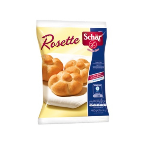 Schar surgelati rosette 8 pezzi x 58 g