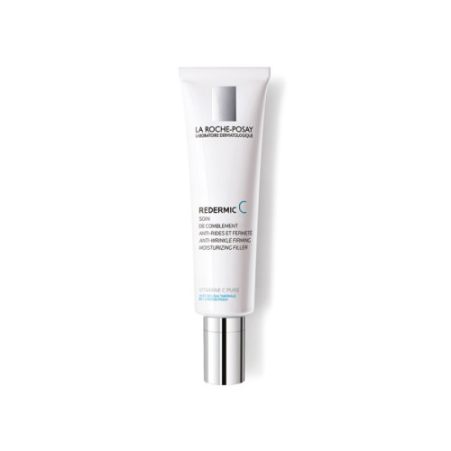 Pure vitamine c pelli normali miste 40 ml