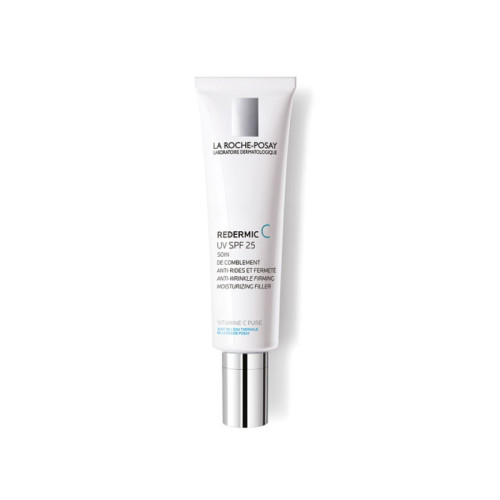 Pure vitamine c uv spf25 40 ml