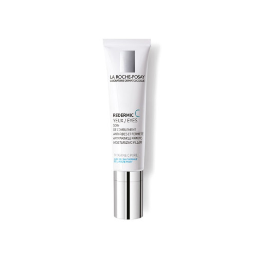 Pure vitamine c yeux 15 ml