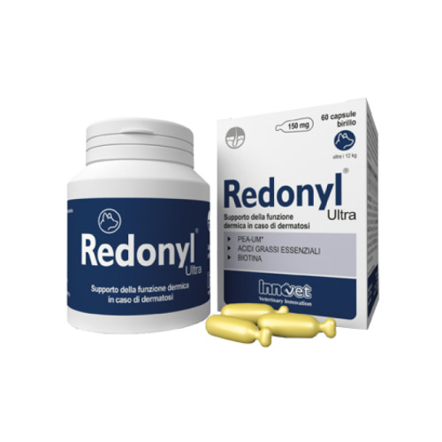 Redonyl ultra 150mg 60 capsule
