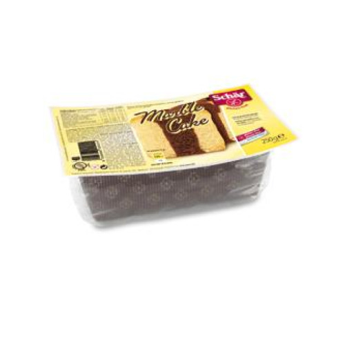 Schar marble cake senza lattosio 250 g