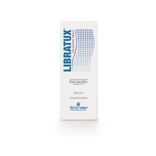 Libratux 200 ml senza glutine