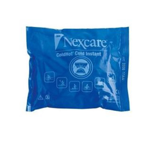 Nexcare coldhot cold instant ghiaccio istantaneo buble pack