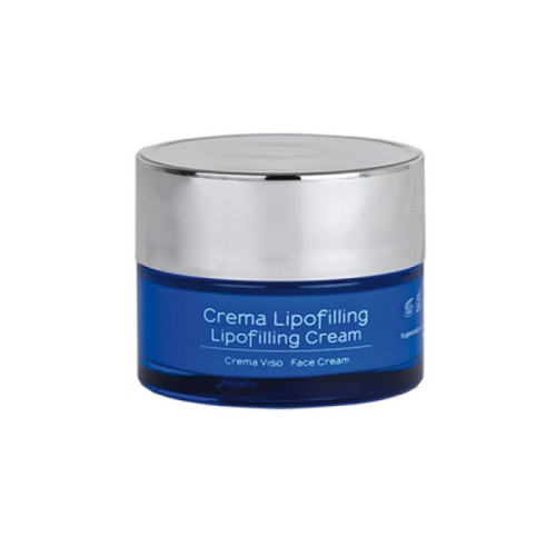 Eugenomics crema lipofilling 50ml