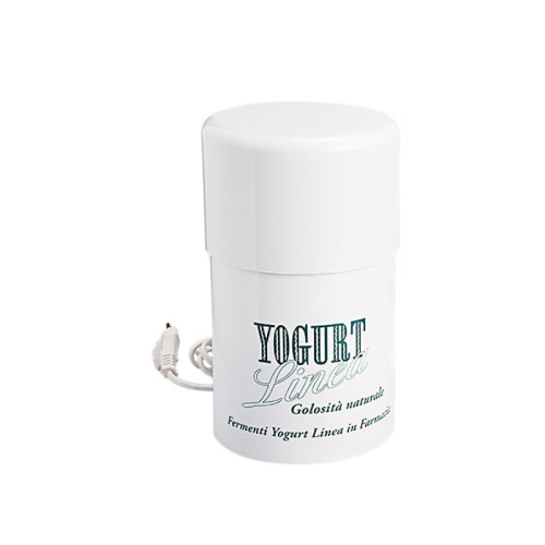 Yogurt linea yogurtiera completa