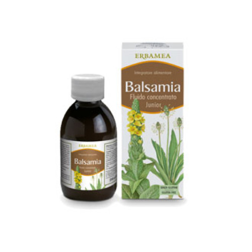Balsamia fluido concentrato junior 200 ml
