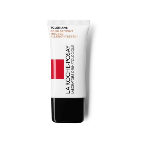 Toleriane teint mousse 03 30 ml
