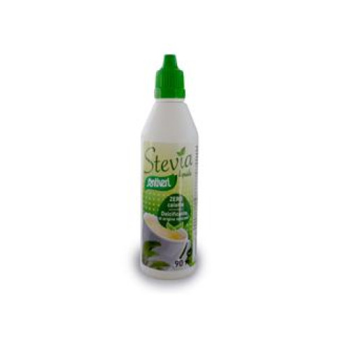 Stevia liquida flaconcino contagocce 90 ml
