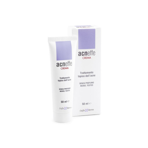 Acneffe crema 50 ml