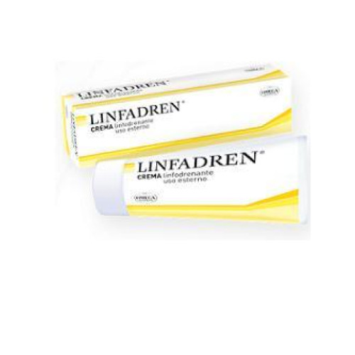 Linfadren crema 100 ml