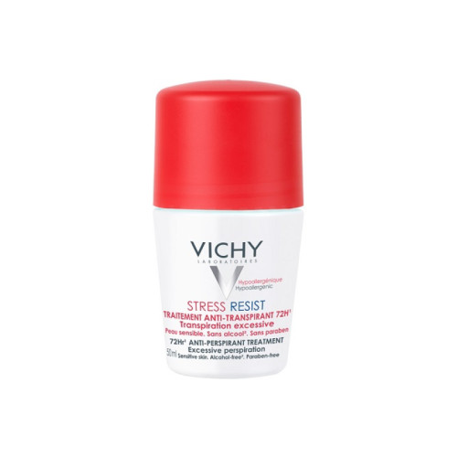 Deodorante stress resist roll-on 50 ml