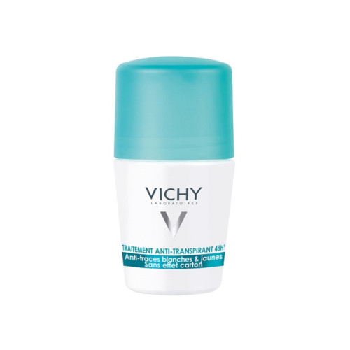 Deodorante anti-tracce roll-on 50 ml