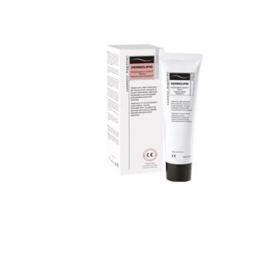 Dermolipid tubo 200 ml